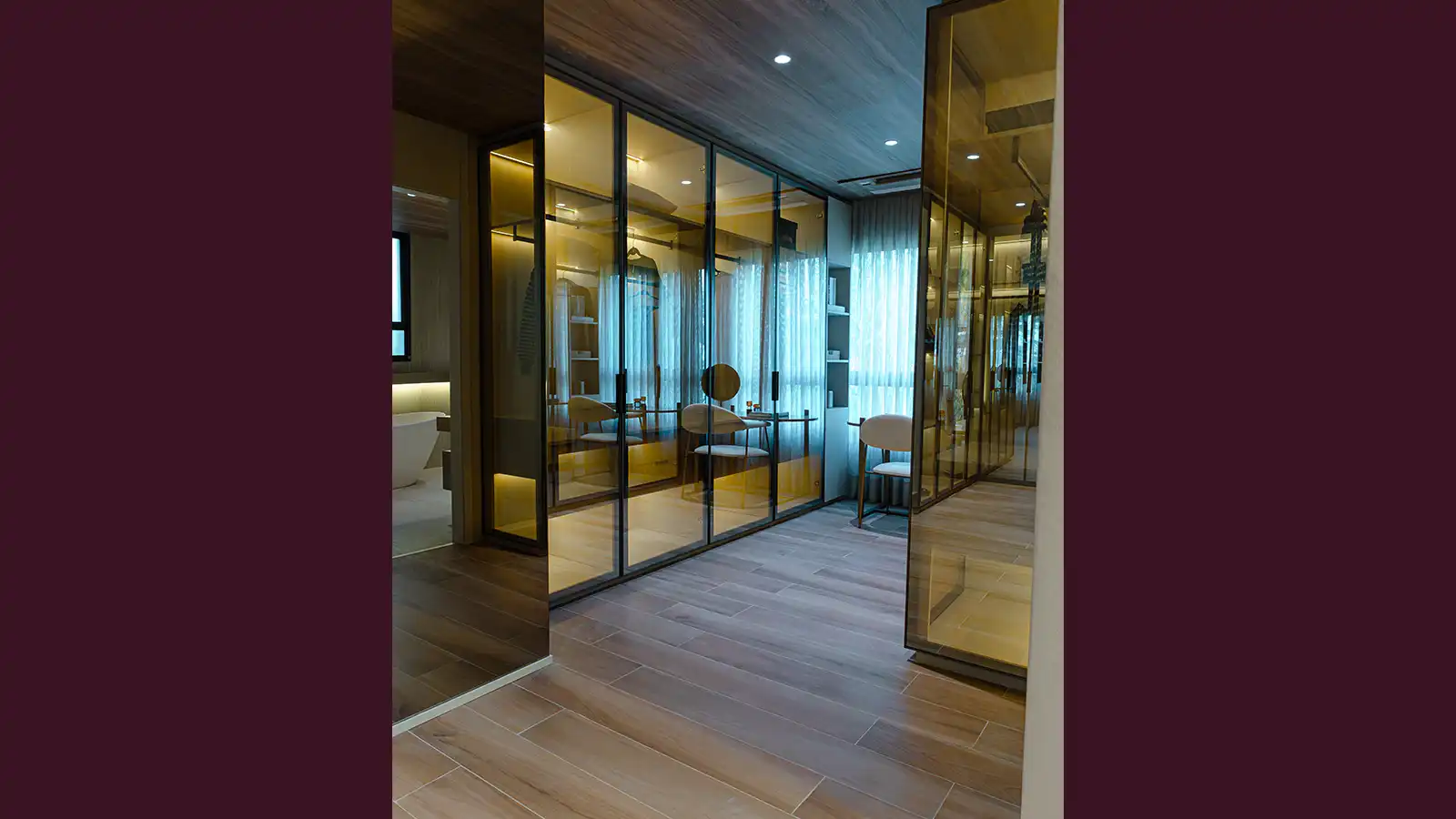 Livint apto - 207m²