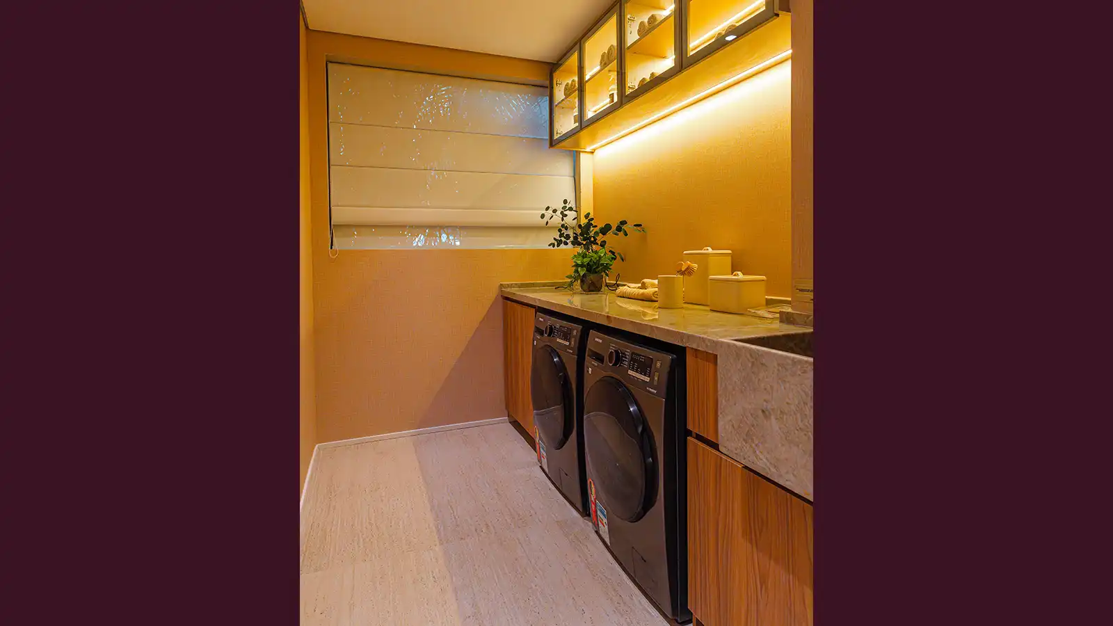 Livint apto - 207m²