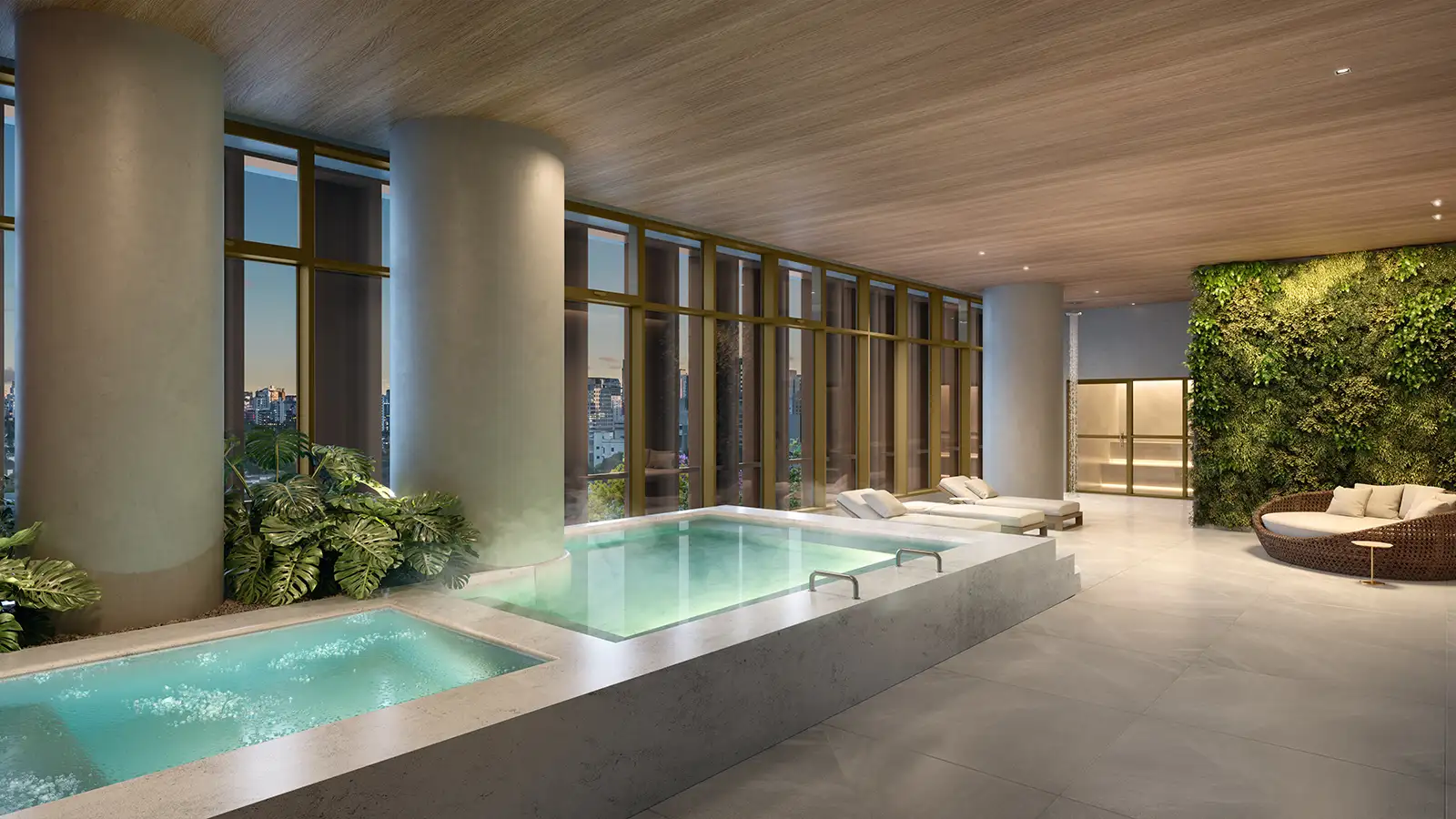 Spa