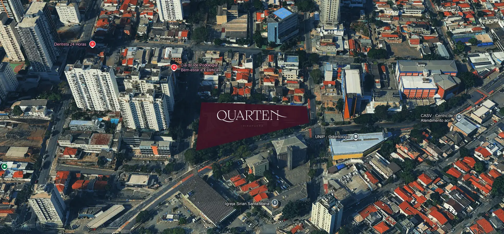 Localização